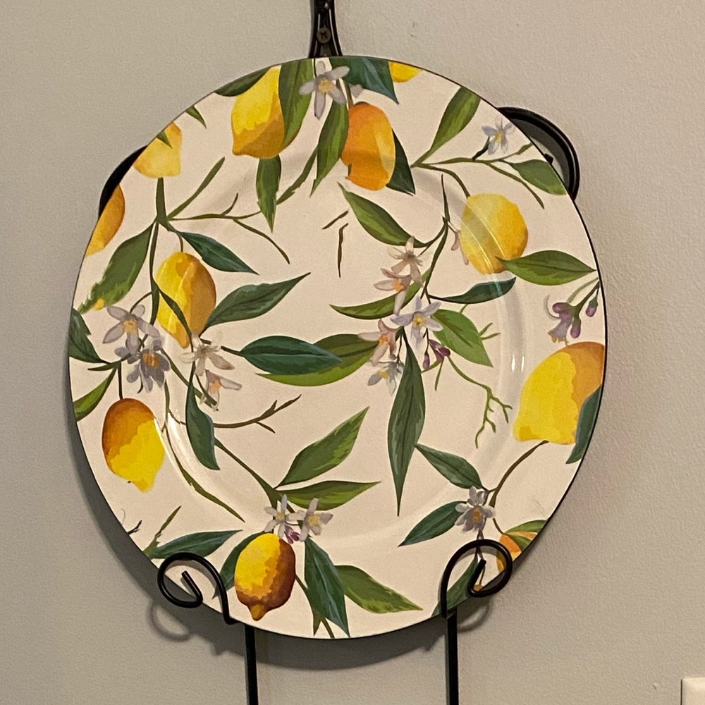 Lemon chargers 2